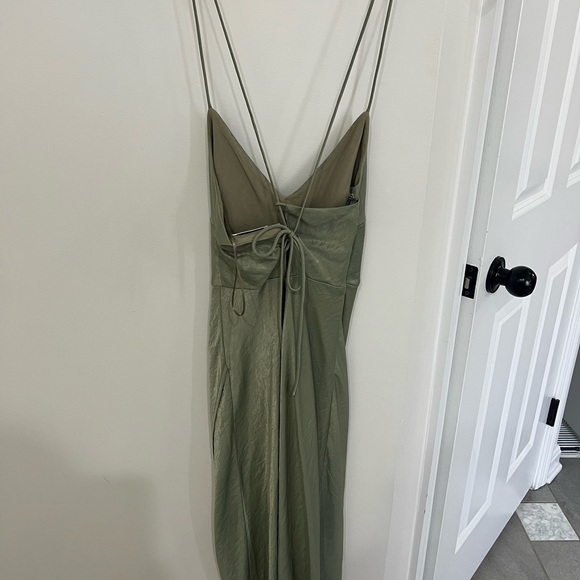 Hello Molly slip dress - Picture 2 of 2